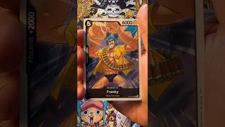 Crack That Pack! Ep. 161: One Piece Adventure On Kami’s Island Booster #tcg #packopening #onepiece
