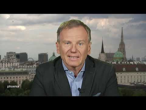 Österreich: Armin Wolf (ORF) zur Auseinandersetzung mit der FPÖ am 03.05.19