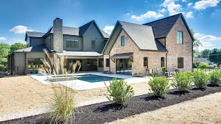 INSIDE THE 2 BEST LUXURY HOMES WE’VE EVER SEEN BY KAESER BUILDING