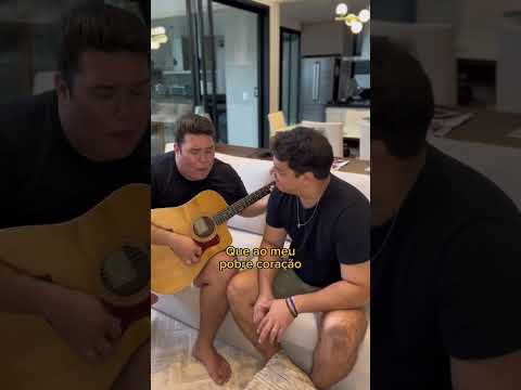 Meu segredo - Bruno e Marrone