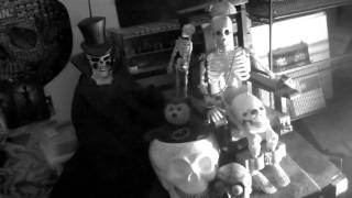 Cory Thrall - I'm Free (Violent Femmes COVER)