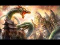 Epic OSTs : Sawano Hiroyuki - Tears Of The Dragon ...