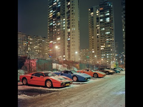 Niska X Maes Type Beat – Noche