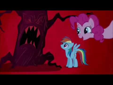 PinkiePieSwear - Giggle at the Ghostly Simple Joy Mix