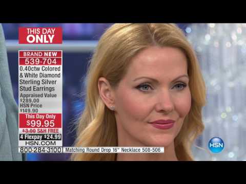 HSN | Brett Chukerman's Jewelry Picks 04.26.2017 - 03 PM
