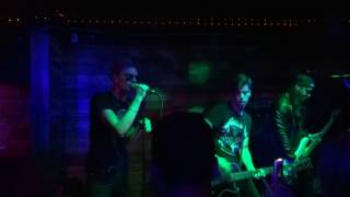 The Red Jumpsuit Apparatus - &quot;Choke&quot; (Live in San Diego 4-12-17)