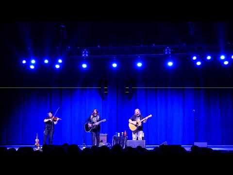 Indigo Girls live from the Orpheum Theater, Madison, WI 3/21/23 (FULL CONCERT)