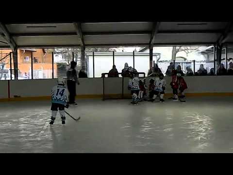 HK SPARTAK VS DAB DOCLER