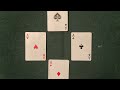 Michael Vincent®️| The Invisible Palm Aces