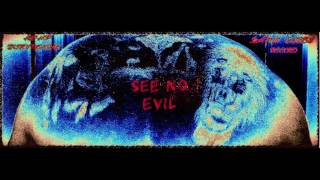 SEE NO EVIL- hip hop instrumental 2016 by ( Sams Dibbs record )