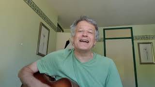 Jonas &amp; Ezekiel (The Indigo Girls) - Acoustic Cover