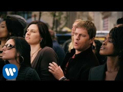 Rob Thomas - Someday (Official Video)