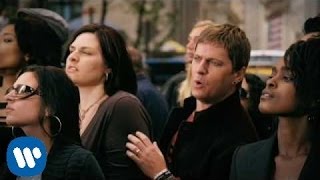 Rob Thomas - Someday (Official Video)