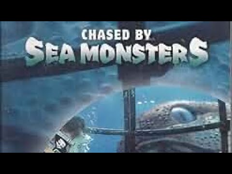 Chased By Sea Monsters (Discovery Channel Version)