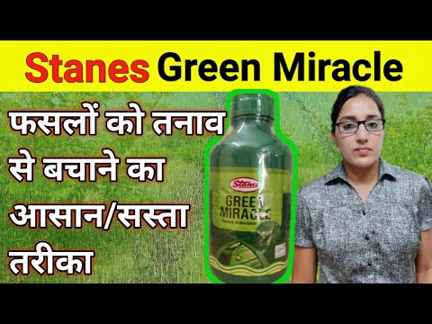 Organic Fertilizers and Manure
