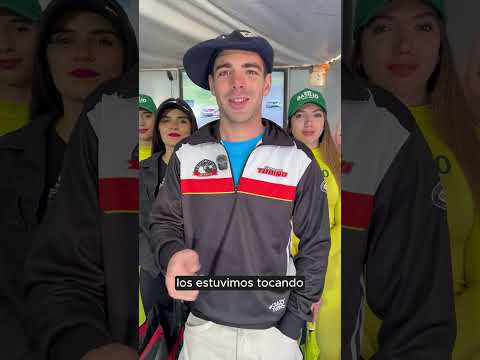 🏁 Desde Toay, La Pampa — Germán Todino y su experiencia con Baratec
