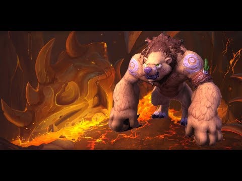 Neltharion's Lair Mythic+15 (Raging/Necrotic/Tyrannical) Guardian Druid PoV