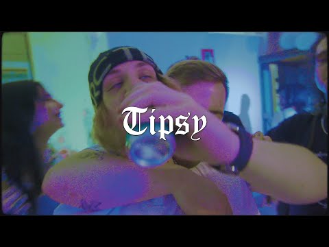 T-LOW x POP PUNK type beat "tipsy"