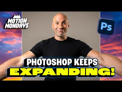 Photoshop’s Big Update, Rive’s Real-Time 3D & AI Render Engines?! | Motion Mondays