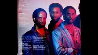 Con Funk Shun - It's Time Girl