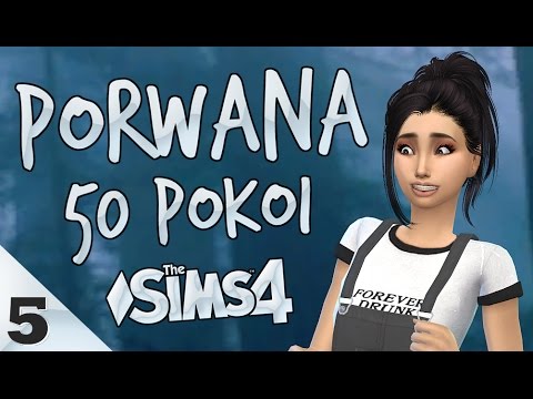 PORWANA [#5] 50 pokoi | SIKANIE W KRZAKU