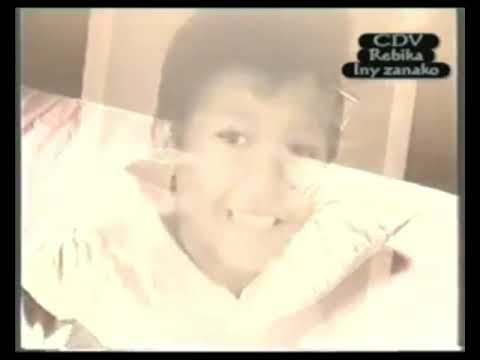 Rebika - Iny zanako iny  (Rainibe)