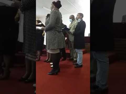 SDA Hymn 243 vuka moya