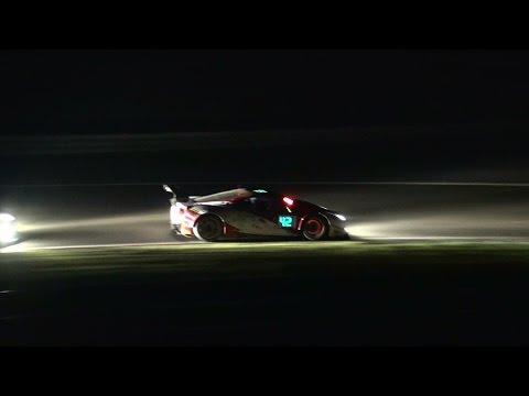 Total 24 Hours of Spa 2014