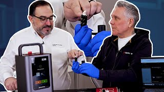 SprintRay Midas Unboxed: The Fastest Dental 3D Printer?