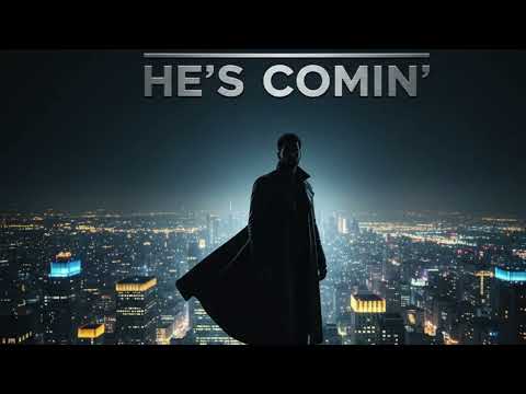 Nana Feat  Papa Bear   He's Comin ( Ai Cover )