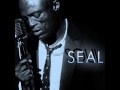 SEAL - Crazy (Remix 2005) HQ 