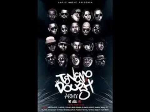 El ARMY-ft Varios artistas de san lus — Tenemo el Dough (pro tutaña music)