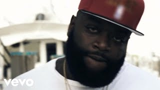 Rick Ross - Pirates (Official Video)