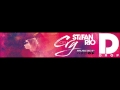 Stefan Rio — Cry 