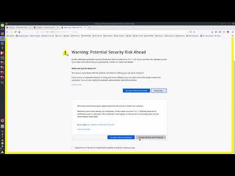 How to make Cluster HA for Proxmox 6 (debian 10) with multipath ISCSI | Proxmox Cluster HA  Kurulumu