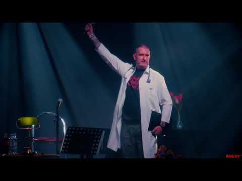 KULT + Dr Yry - Codziennie wolna sobota (2020) Akustik Kraków