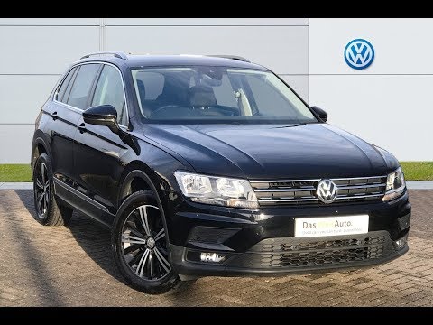 Volkswagen, TIGUAN ESTATE, 1.4 TSi BMT 150 SE Nav 5dr