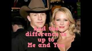 Jewel I Do with Ty Murray Lyrics Video