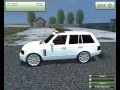 Range Rover para Farming Simulator 2013 vídeo 1