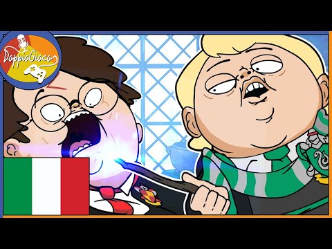Harry Potter Special Ed (Flashgitz DUB ITA)
