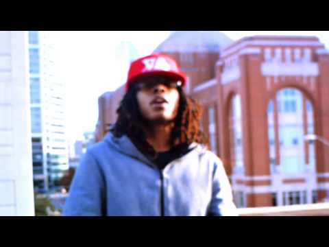 Alsace Carcione "On Top Of The World"