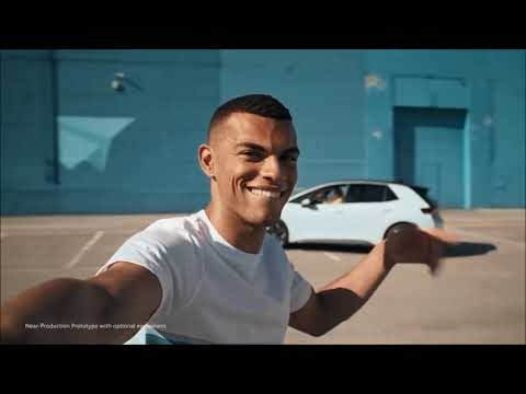 The all-electric ID.3 – Now you can _ Volkswagen