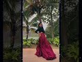 Ahaana Krishna Parama Sundari Dance