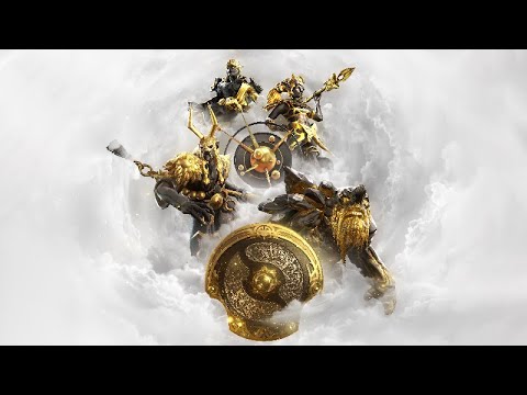 Team Spirit vs PSG.LGD - Gran Final BO5 El Internacional - español