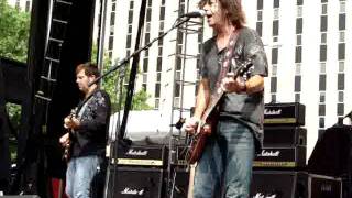 Pat Travers Band - &quot;Boom Boom (Out Go The Lights)&quot;