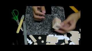 Download lagu How To : Make Your Own DANBO mp3 Download lagu How To : Make Your Own DANBO mp3