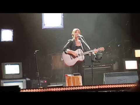 Restolho (acústico) - Mafalda Veiga