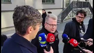 Reakcia hovorcu Slovenského futbalového zväzu (SFZ) Juraja Čurného | Aktuality