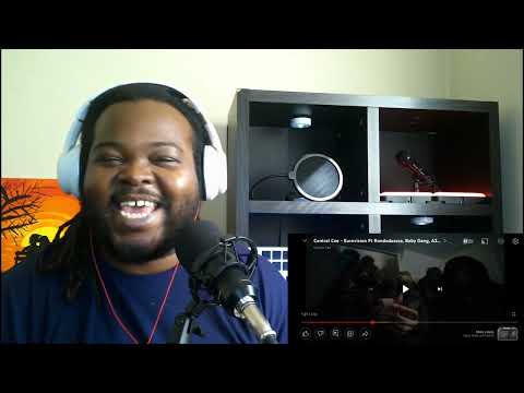 Reaction by 🇺🇸 | Eurovision - 🇬🇧🇮🇹🇪🇸🇫🇷