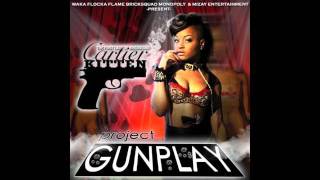 Project Gunplay - Cartier Kitten ft. YG Hootie Ally Boy, Slim Dunkin, Bo Deal, Cappdaprez Frenchie